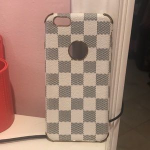 IPhone 6s Plus case!